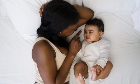 Everything you need to know about Postpartum OCD.