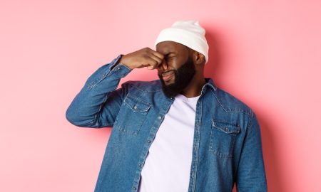 Why do I smell bad even with good hygiene?