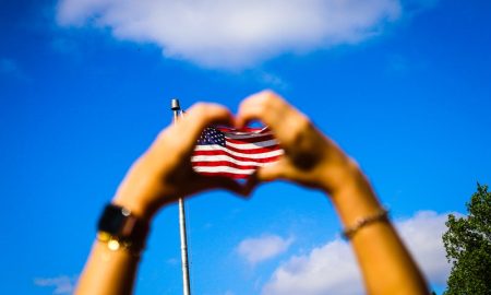 The best places to visit in the USA for first-time travelers.
