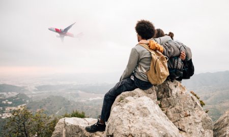 Is traveling a hobby?