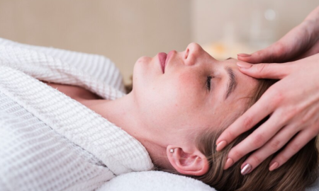 Why Do Head Massages Feel Good