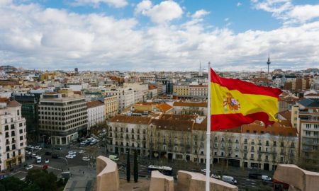 Why should I visit Spain?