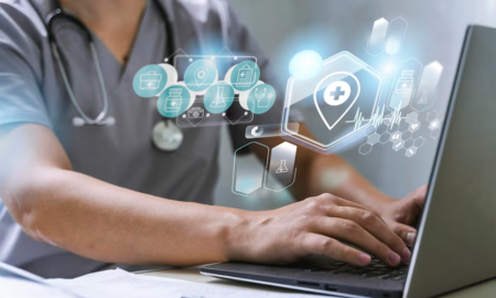 The Role of Technology in Preventing Healthcare Cyberattacks