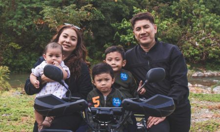 Co-parenting tips