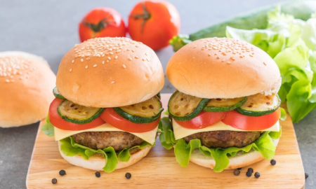 Top Vegan Recipes of 2024