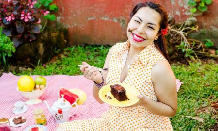 Why do you crave chocolate so much?