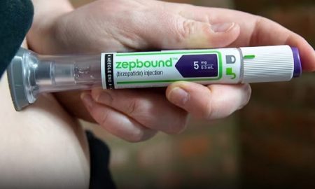 FDA approves Zepbound for sleep apnea.